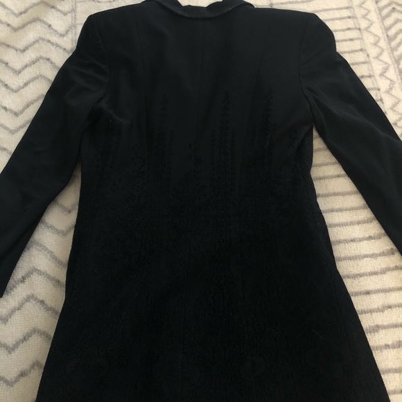 Sandro Blazer - Picture 4 of 5